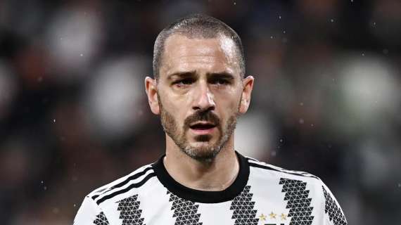 Lazio, podría llegar Leonardo Bonucci. La Juve pagaría parte del salario