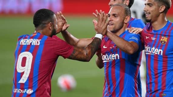 Segurola y el próximo mercado del Barça: "Un gran jugador no querrá venir si no termina entre los cuatro primeros"