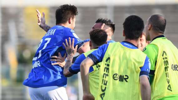 Italia, el Brescia regresa a la Serie A