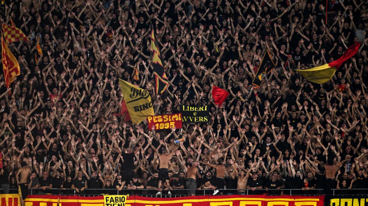 Immagine news Serie A n.1