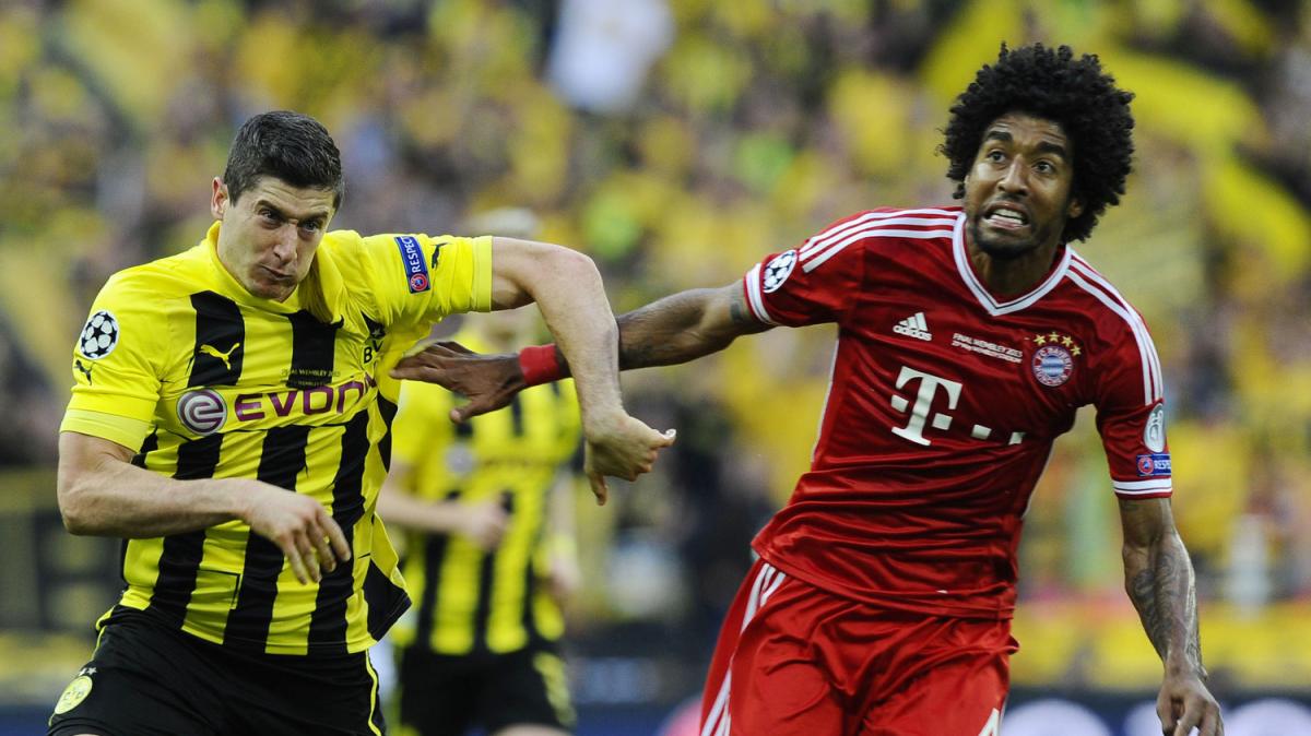 Immagine news Fútbol Internacional n.1