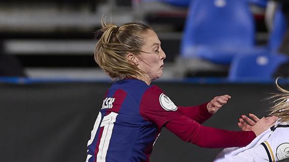 FC Barcelona, Keira Walsh saldrá rumbo al Chelsea