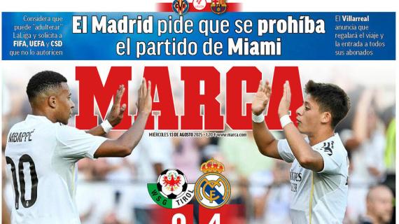Marca: "Buenas sensaciones"