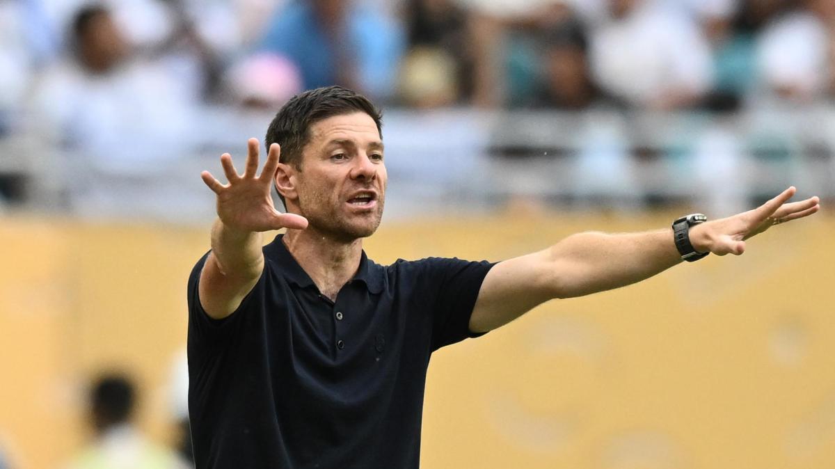 Xabi Alonso: "En Getafe nunca es fácil: hay que estar preparado para un partido que no será bonito"
