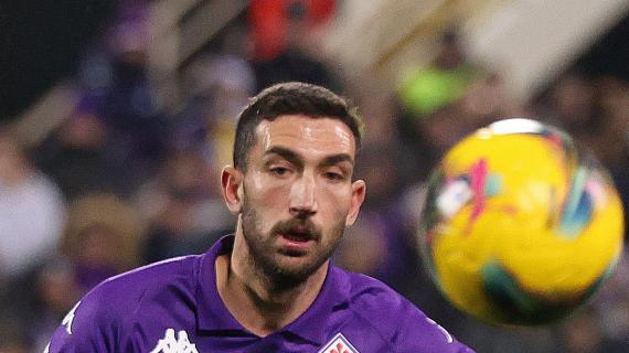 Italia, la Fiorentina supera al Cagliari con un gol de Cataldi