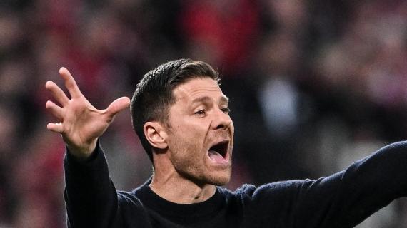 Xabi Alonso: "Me gustó la reacción tras el descanso"