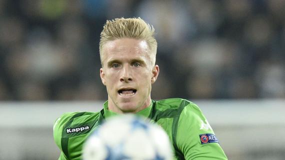 IFK Göteborg, Oscar Wendt quiere un cargo en el club