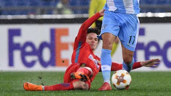 Feyenoord, Man deja de ser opción de refuerzo