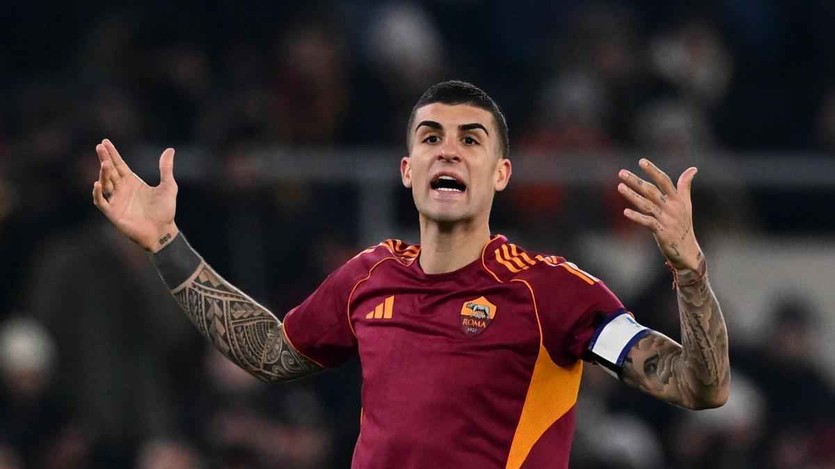 Immagine news Serie A n.1