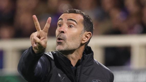 Champions League, el Pafos de Carcedo en la Fase Liga