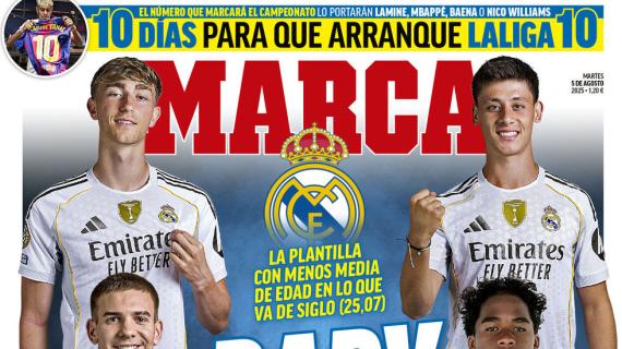 Marca: ''Baby Madrid''