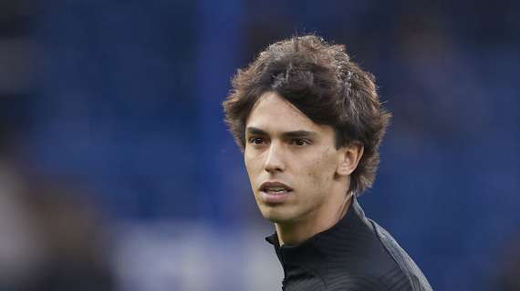 Joao Félix: "Me he adaptado bien pero lo difícil es mantener el nivel"