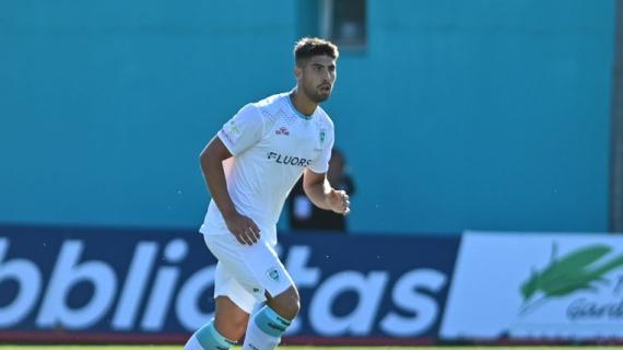 OFICIAL: CD Castellón, firma Fabrizio Brignani