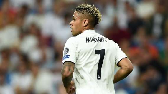 Real Madrid, Mariano interesa al Eintracht Frankfurt