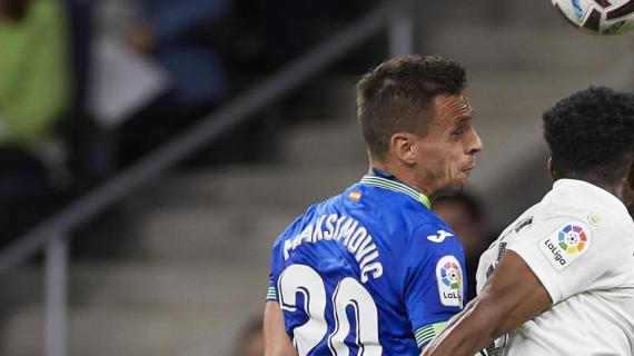 Panathinaikos, aceptada propuesta del Shabab Al-Ahli por Maksimovic