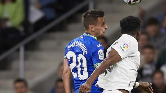 Panathinaikos, el traspaso de Maksimovic dejará 5 millones