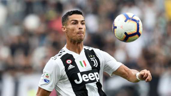 Juventus, Allegri modificó el estilo del equipo por Cristiano Ronaldo. Descubra cómo