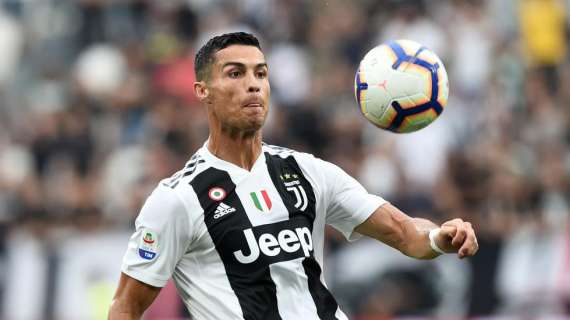 Juventus, dos meses de espera para tener la camiseta de Cristiano Ronaldo