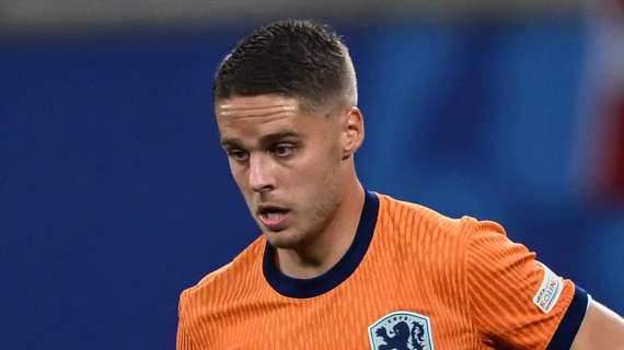 PSV Eindhoven, Veerman podría salir al exterior bajo determinadas condiciones