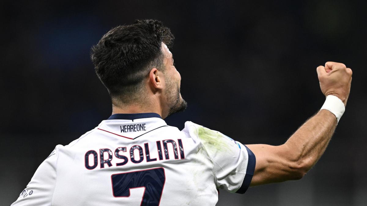 Immagine news Serie A n.3