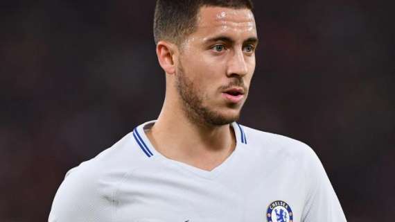 El Chelsea desmiente al padre de Hazard: no ha habido propuesta de renovación