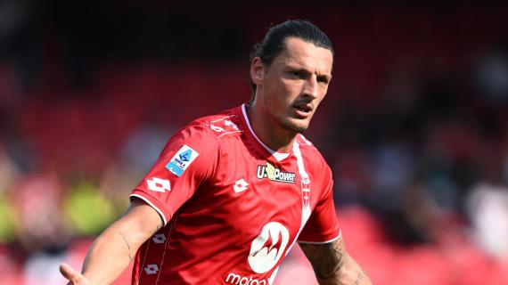 OFICIAL: Parma, firma Milan Djuric