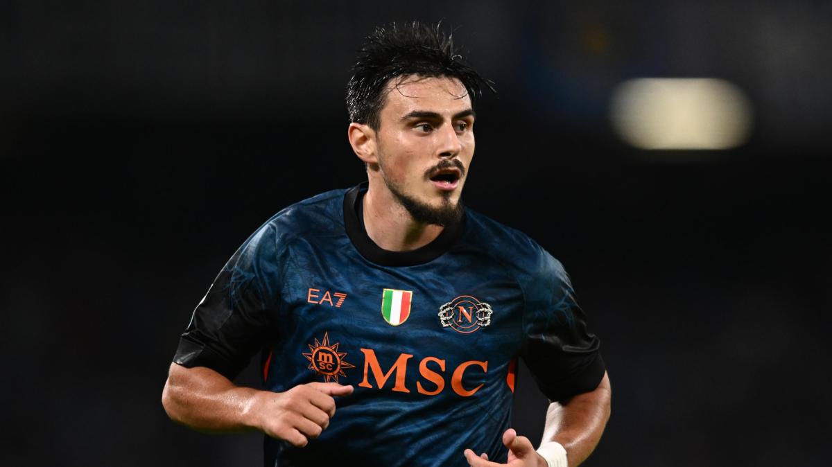 Immagine news Fútbol Internacional n.1