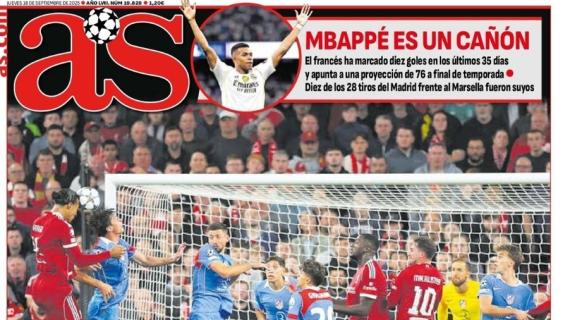 As: "Final cruel"