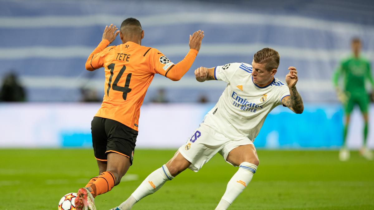 Immagine news Fútbol Internacional n.1