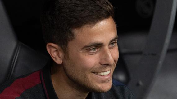 OFICIAL: CA Osasuna, Lisci nuevo entrenador