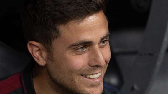 CD Mirandés, Lisci: "Nuestro partido fue prácticamente perfecto"