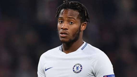 Monaco, el Chelsea ofrecería a Batshuayi como contrapartida técnica por Lemar