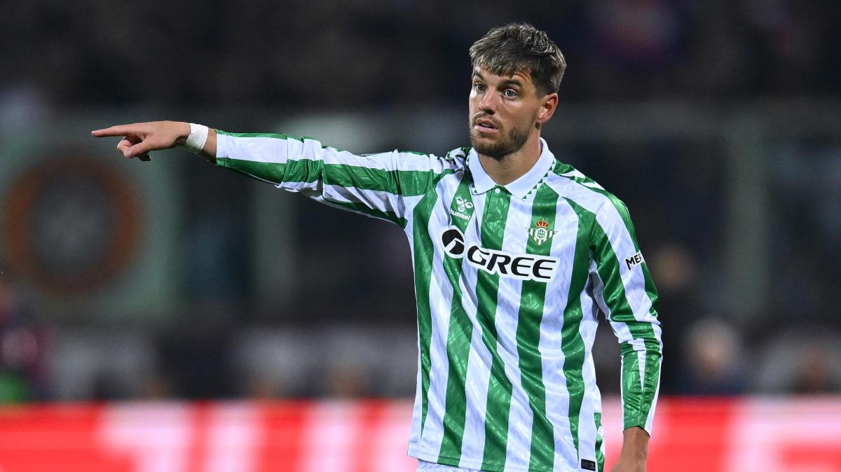 Immagine news Fútbol Internacional n.1