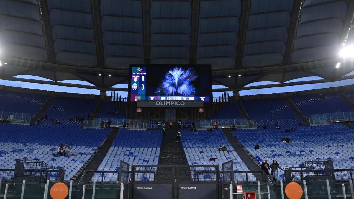 Immagine news Serie A n.1