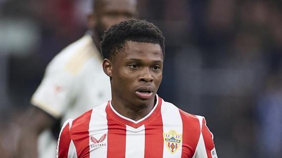 OFICIAL: Valencia CF, llega cedido Largie Ramazani