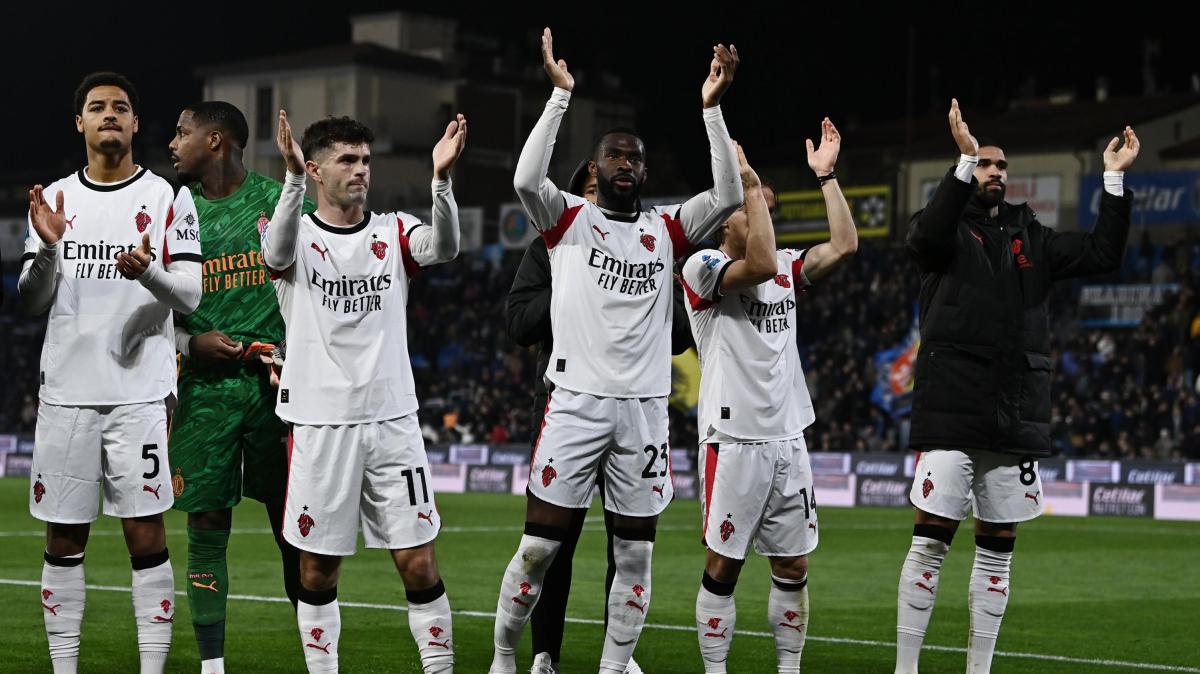 Immagine news Serie A n.5