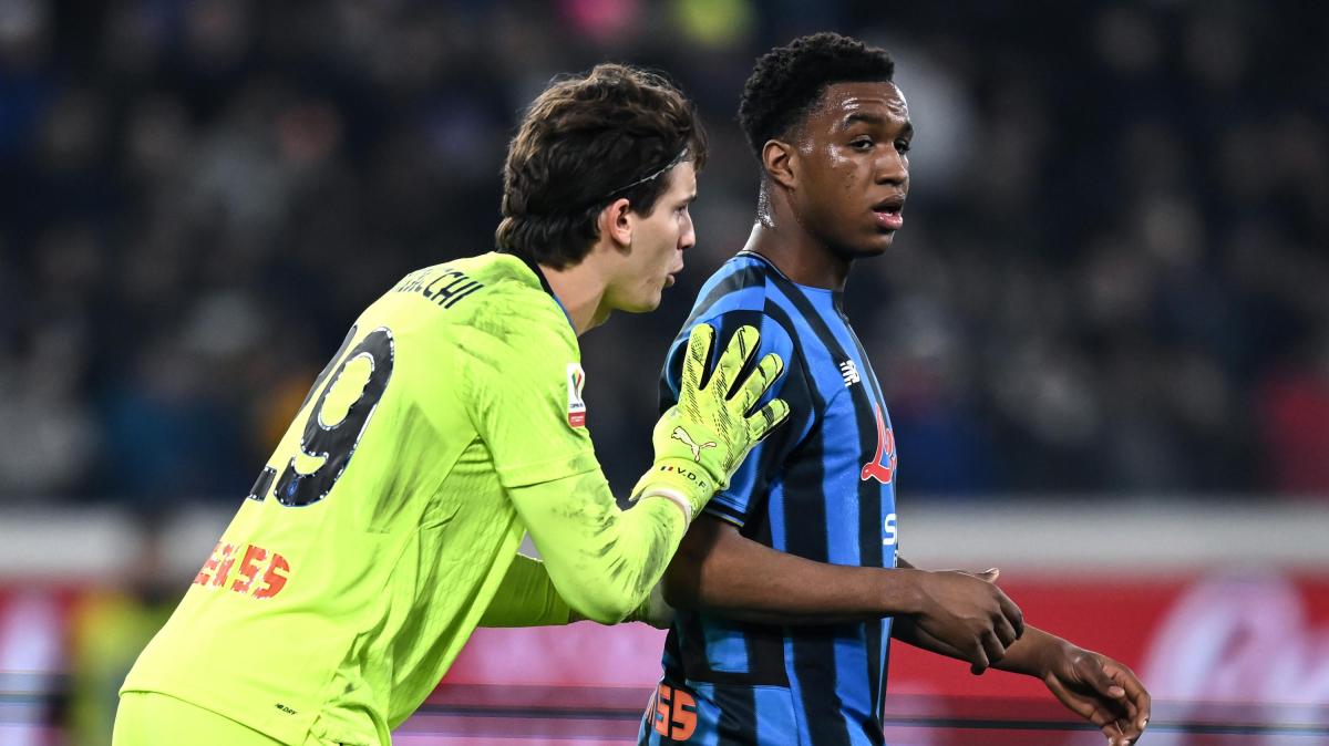 Immagine news Serie A n.1