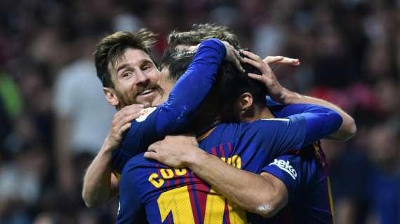 L'Esportiu: "El Barça sumó 18 de los últimos 30 títulos estatales"