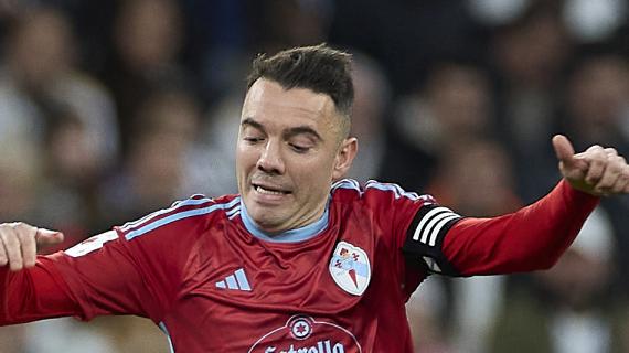 Primera División, el Celta en Europa League, el Rayo en la Conference