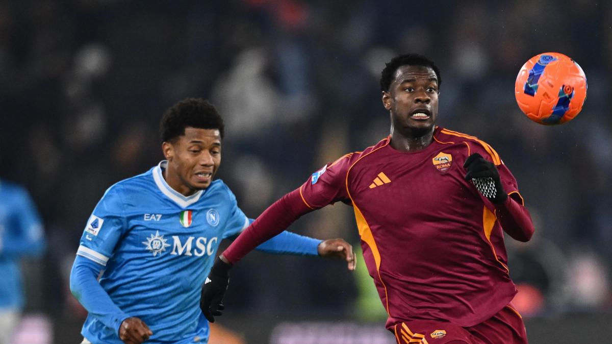 Immagine news Serie A n.1