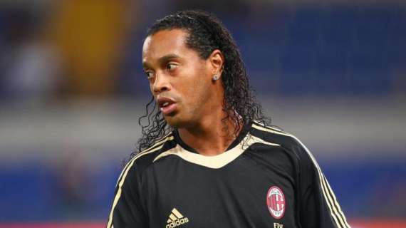 Ronaldinho: "Siempre me he sentido embajador del Barça"