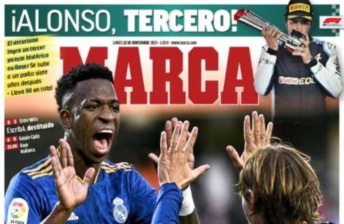 Marca: "Exhibición"