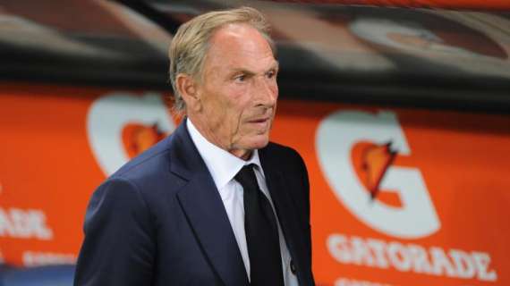 OFICIAL: Cagliari, renuncia Zeman