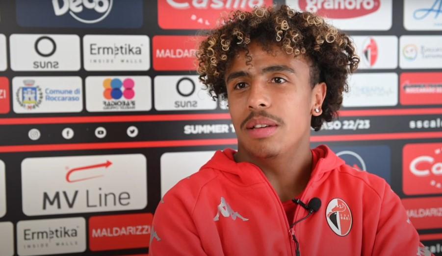 Immagine news Fútbol Internacional n.1