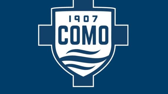 Como, contrato profesional para Cristian Mazzara