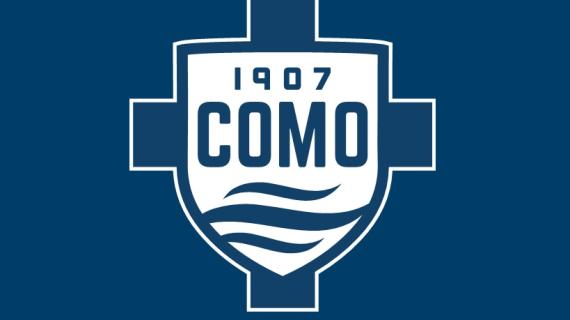 OFICIAL: Como, Pedro Demiddi (ex Barça) se suma al equipo sub17