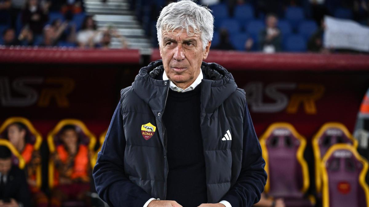La paradoja de la AS Roma: es líder, pero de sus 8 atacantes solo uno tiene asegurada la continuidad