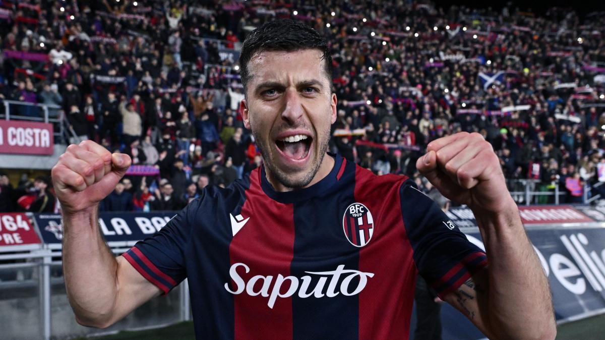 Immagine news Serie A n.1