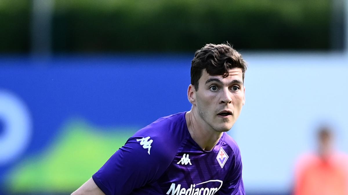 Immagine news Fútbol Internacional n.1