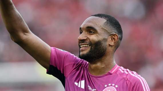 Manchester United, intento por Jonathan Tah